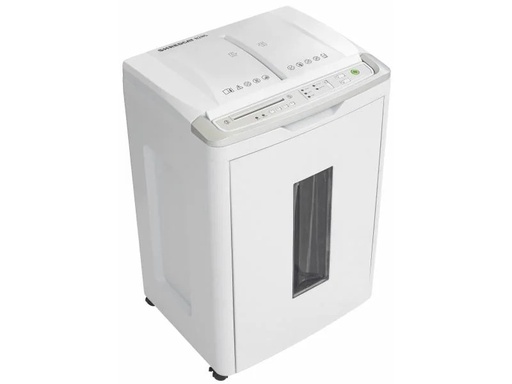 [90117671 1063368] IDEAL Aktenvernichter 8285/CC4X10 P-4, 350 Seiten