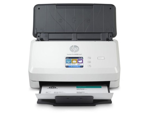 [90001153 1123827] HP Dokumentenscanner ScanJet Pro N4000 snw1