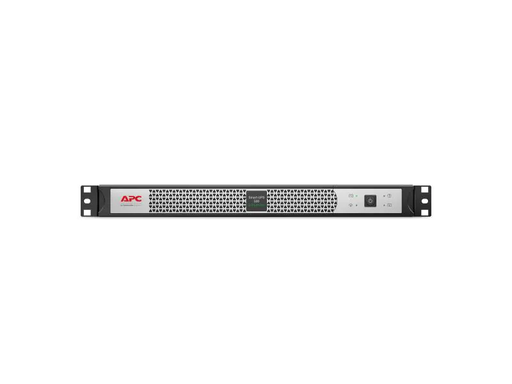 [90117684 1044719] APC USV SCL500RMI1UC 500 VA / 400 W