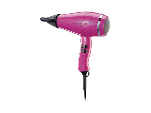 [90117700 830472] Valera Profihaartrockner Vanity Performance Hot Pink