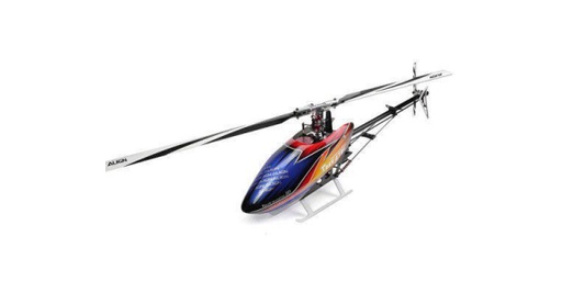 [90117709 486369] ALIGN Helikopter T-Rex 470LM Dominator Super Combo MB+ Bausatz