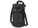 Lowepro Objektivtasche Lens Case Schwarz