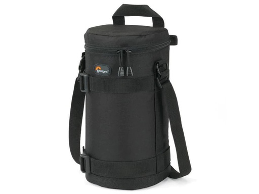 [90117720 369824] Lowepro Objektivtasche Lens Case Schwarz