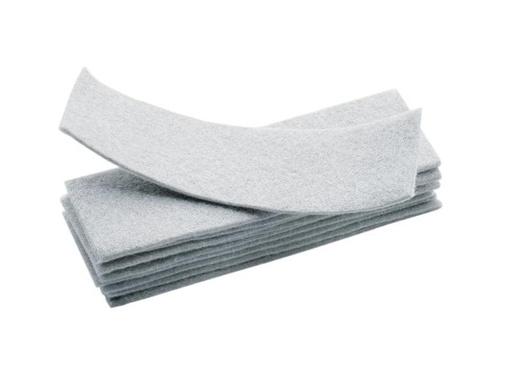 [90117726 917913] Legamaster Filzstreifen Grau