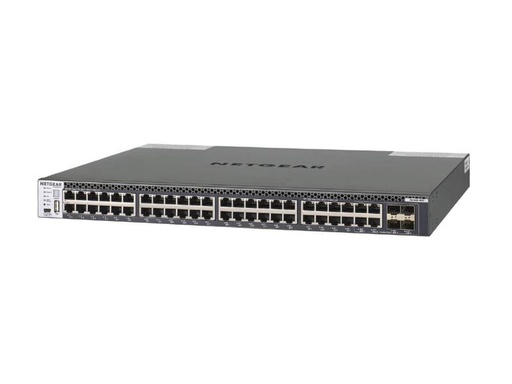 [90117737 483621] Netgear Switch M4300-48X 48 Port