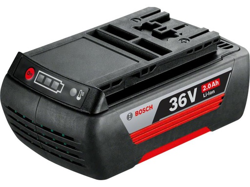 [90117745 1065155] Bosch Akku 36 V 2.0Ah