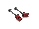 Kyosho Halbwelle TC Universal S Fazer FZ02, 2 Stück