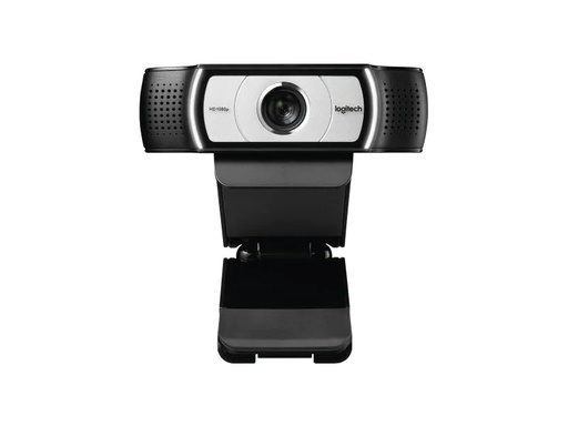 [90117814 253525] Logitech Webcam C930e Portabel