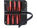 PB Swiss Tools Schraubenzieher-Set Classic VDE PB 5543 6-teilig