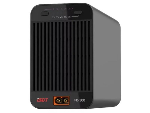 [90117858 943044] ISDT Entladegerät FD-200 Smart