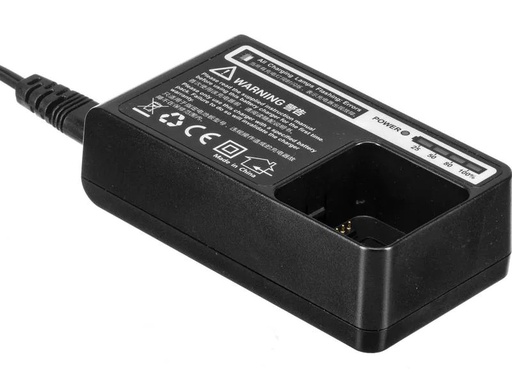 [90117861 1130264] Godox Ladegerät C29