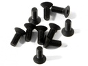 HPI Senkkopfschrauben M3x8mm