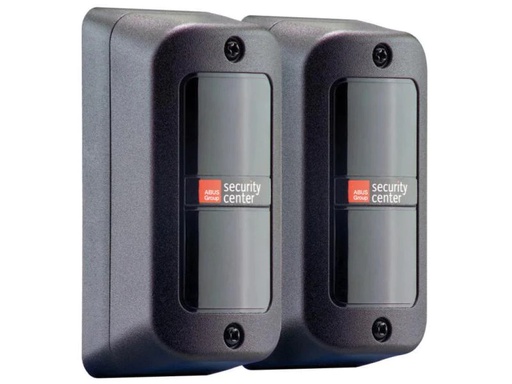 [90117921 274974] Abus Infrarot-Lichtschranke Ecoline LS1020  20 m IP66