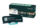 Lexmark Toner E360H11E Black