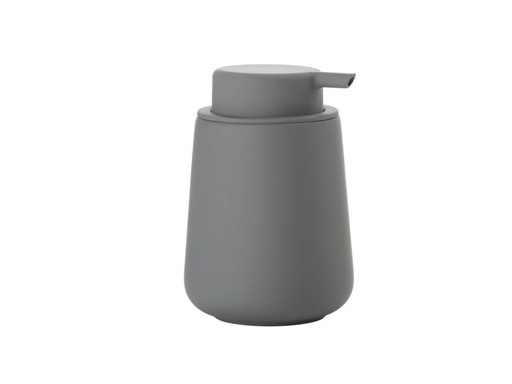 [90117935 548714] Zone Denmark Seifenspender Nova One 250 ml, Grey