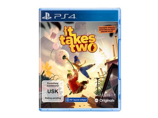 [90117948 1160778] Electronic Arts It Takes Two