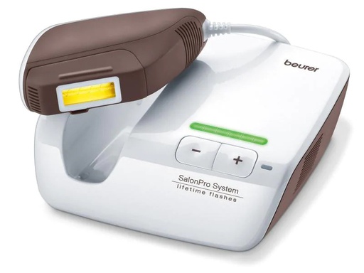 [90117962 340684] Beurer IPL-Haarentferner 10000+ SalonPro System