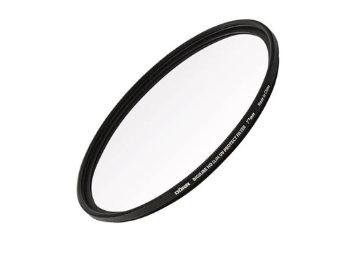 [90118001 1048138] Dörr Objektivfilter Digiline HD Slim 77 mm