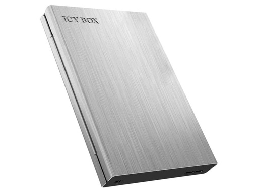 [90118028 548205] ICY BOX Externes Gehäuse IB-241WP 2.5