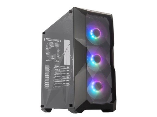 [90118035 1051781] Cooler Master PC-Gehäuse MasterBox TD500 ARGB