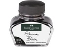 Faber-Castell Tintenglas 30 ml Schwarz
