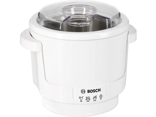 [90118046 699629] Bosch Eisbereiter MUZ5EB2