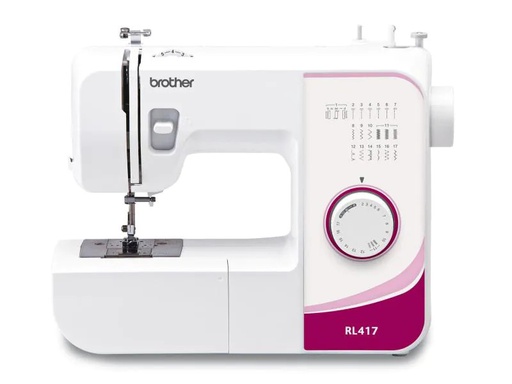 [90118048 546290] Brother Nähmaschine RL417