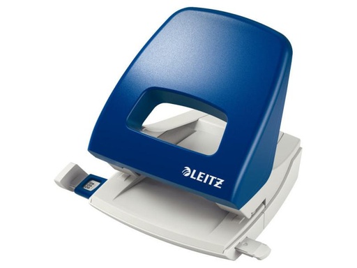 [90118061 627409] Leitz Locher NeXXt Blau