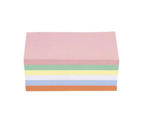 [90118069 1072907] Magnetoplan Moderationskarten 20 x 10 cm Rechteck, 250 Stück
