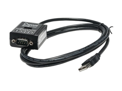 [90118082 491689] Exsys Serial-Adapter EX-1309-9