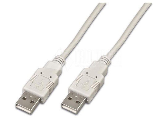 [90118124 169567] Wirewin USB 2.0-Kabel A - A 5 m