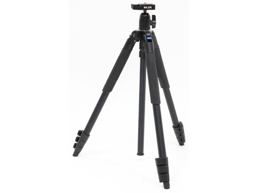 [90118157 1047241] Slik Stativ Sprint Pro III BH