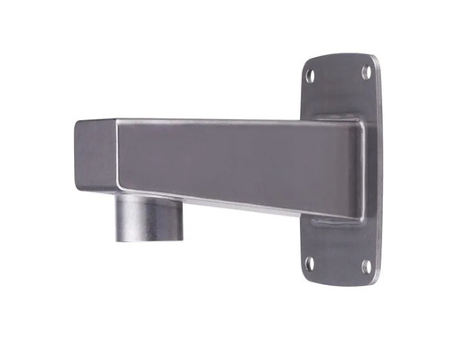 [90118181 864238] Hanwha Vision Wandhalterung SBP-300WMS1 Silber 1 Stück