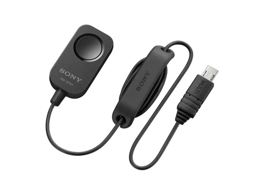 [90118190 322981] Sony Fernauslöser RM-SPR1 Sony