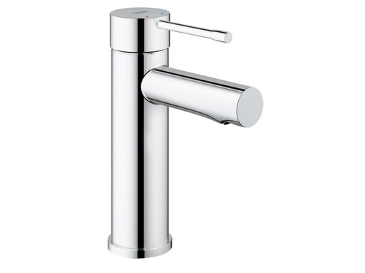 [90118217 891220] GROHE Lavaboarmatur Essence S-Size 1/2, Chrom