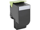 Lexmark Toner 74C2SK0 Black