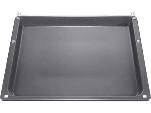 [90118265 861044] Siemens Backblech HZ541000  45.5 cm x 40 cm