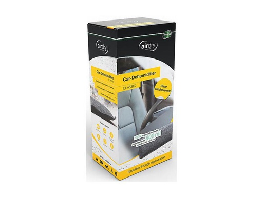 [90118273 494494] ThoMar Entfeuchter Air Dry Classic 800 ml