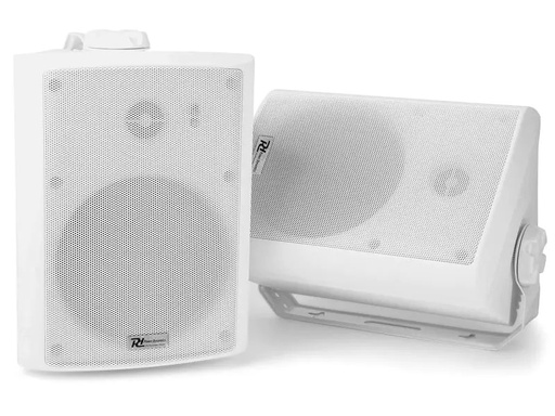 [90118324 1058543] Power Dynamics Installationslautsprecher WS40A WiFi-Speaker Set