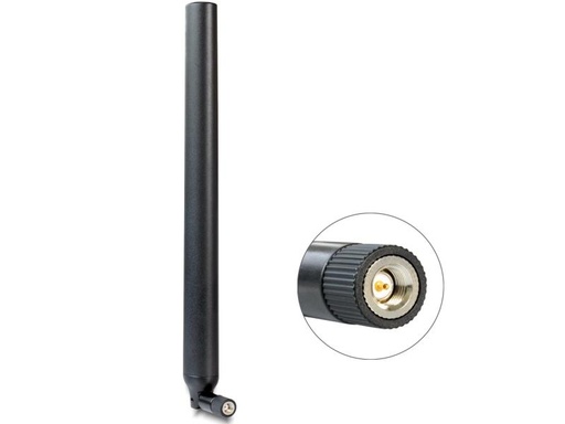 [90118341 603289] Delock LTE-Antenne SMA SMA 4.5 dBi Rundstrahl