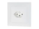 ABB Sidus UP-Steckdosen B-Typ 1x T13