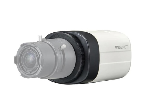 [90118350 856232] Hanwha Techwin Analog HD Kamera HCB-6001 ohne Objektiv