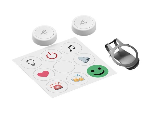 [90118355 1209486] FLIC Smart Button Flic 2