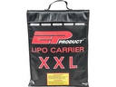 EP LiPo-Tasche XXL 380 x 75 x 300 mm