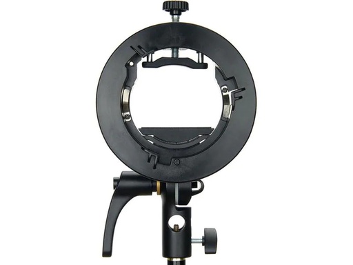 [90118391 1135477] Godox Halterung S2 Speedlite – Bowens