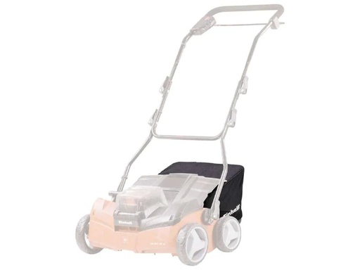 [90118407 814392] Einhell Fangsack GE-SC 35 Li
