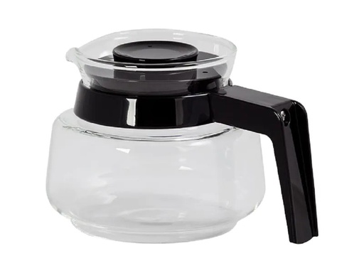 [90118413 1164738] Melitta Kaffeekanne Aromaboy 0.31 l, Schwarz