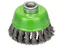Bosch Professional Edelstahlbürste