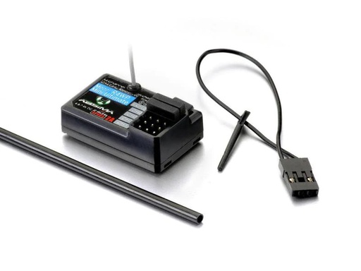 [90118429 900670] Absima Empfänger R4WP Mini Ultimate