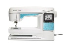 Husqvarna Nähmaschine Opal 670